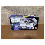 Hamilton Beach Durathon Nonstick Soleplate Steam Iron in Box