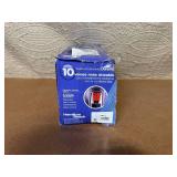 Hamilton Beach Durathon Nonstick Soleplate Steam Iron in Box