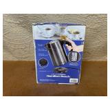 Hamilton Beach Variable Temperature Electric Kettle, 1.7 Liter