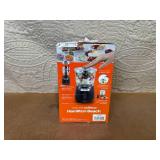 Hamilton Beach Stack & Press 2 Speed Food Chopper in Box