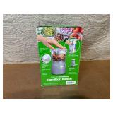 Hamilton Beach Stack & Press 3 Cup Food Chopper