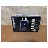 Proctor Silex 2-Slice Toaster Black Model 22624G