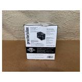Proctor Silex 2-Slice Toaster Black Model 22624G