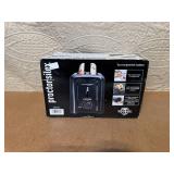 Proctor Silex 2-Slice Toaster Black Model 22624G