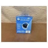 Hamilton Beach Durathon Electronic Retractable Cord Iron