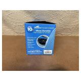 Hamilton Beach Durathon Electronic Retractable Cord Iron