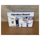 Hamilton Beach 2-Slice Wide Slot Toaster