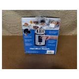 Hamilton Beach 2-Slice Wide Slot Toaster