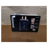 Proctor Silex 2-Slice Toaster Black