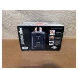 Proctor Silex 2-Slice Toaster Black