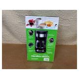 Hamilton Beach Programmable 12-Cup Coffee Maker in Box