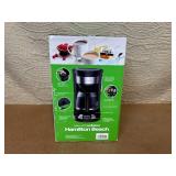 Hamilton Beach Programmable 12-Cup Coffee Maker in Box