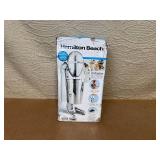 Hamilton Beach DrinkMaster Classic Drink Mixer in Box