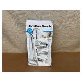 Hamilton Beach DrinkMaster Classic Drink Mixer in Box
