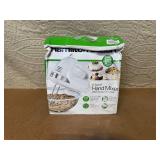 Hamilton Beach 6 Speed Hand Mixer with Snap-On Case