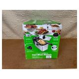 Hamilton Beach Family-Size Deep Fryer 12 Cup Oil Capacity 1500W