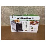 Hamilton Beach 2-Slice Toaster