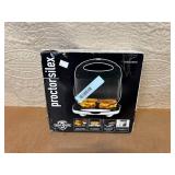 Proctor Silex Sandwich Maker in Box