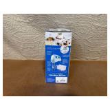Hamilton Beach 6-Speed Hand Mixer with Snap-On Case