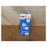 Hamilton Beach 6-Speed Hand Mixer with Snap-On Case