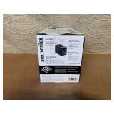 Proctor Silex 2-Slice Toaster Black 22624G