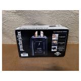 Proctor Silex 2-Slice Toaster Black 22624G