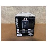 Proctor Silex 2-Slice Toaster Black 22624G