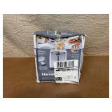 Hamilton Beach 2-Slice Brushed Stainless Steel Toaster