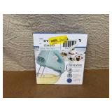 Hamilton Beach 6-Speed Hand Mixer with Snap-On Case