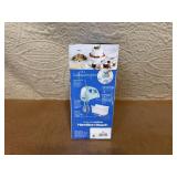 Hamilton Beach 6-Speed Hand Mixer with Snap-On Case