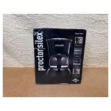 Proctor Silex Compact Coffee Maker