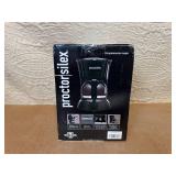 Proctor Silex Compact Coffee Maker