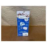 Hamilton Beach 6-Speed Hand Mixer with Snap-On Case