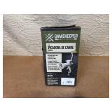 Gamekeeper Butchery #10 Manual Meat Grinder by Weston