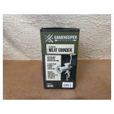 Gamekeeper Butchery #10 Manual Meat Grinder by Weston