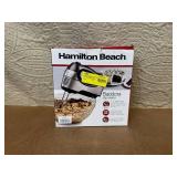 Hamilton Beach 6-Speed Hand Mixer in Box