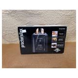 Proctor Silex 2-Slice Toaster, Factory