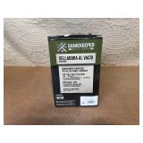 GameKeeper Butchery Electric Vacuum Sealer by Weston