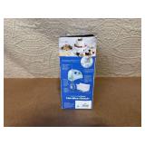 Hamilton Beach 6-Speed Hand Mixer with Snap-On Case
