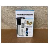 Hamilton Beach OpenStation Can Opener with Tools