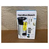 Hamilton Beach OpenStation Can Opener with Tools