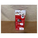 Hamilton Beach 6-Speed Hand Mixer with Snap-On Case