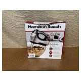 Hamilton Beach 6-Speed Performance Hand Mixer in Box