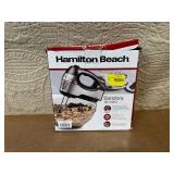 Hamilton Beach 6 Speed Performance Hand Mixer, 300 Watts