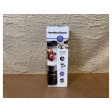 Hamilton Beach Personal Blender with Travel Lid