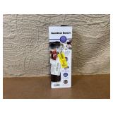 Hamilton Beach Personal Blender with Travel Lid