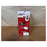 Hamilton Beach 5-Speed Hand Mixer with Storage Case