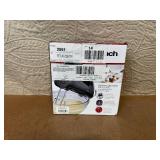 Hamilton Beach 5-Speed Hand Mixer with Storage Case