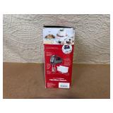 Hamilton Beach 5 Speed Hand Mixer with Snap-On Case