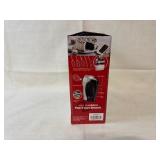 Hamilton Beach 6 Speed Performance Hand Mixer in Open Box
